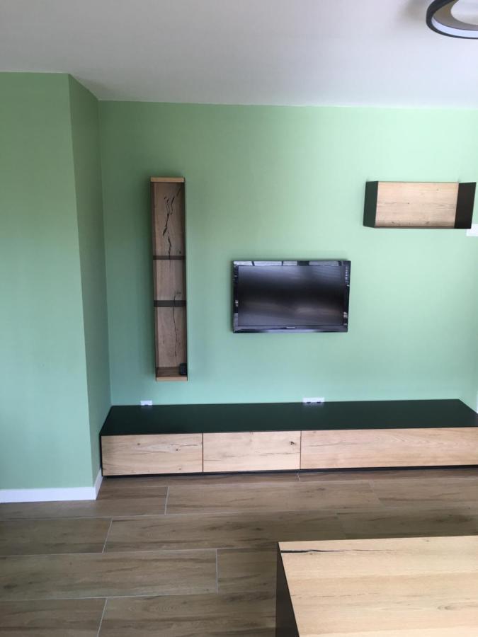 ויר Appartement Buiten De Veste 28 מראה חיצוני תמונה