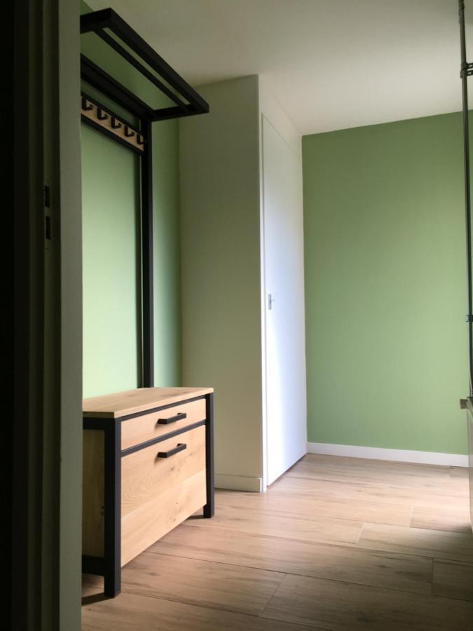 ויר Appartement Buiten De Veste 28 מראה חיצוני תמונה