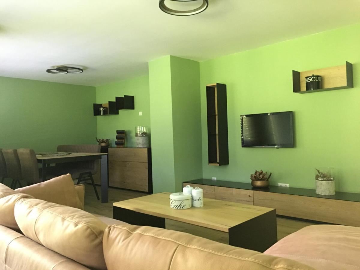 ויר Appartement Buiten De Veste 28 מראה חיצוני תמונה