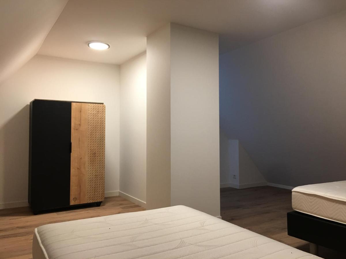 ויר Appartement Buiten De Veste 28 מראה חיצוני תמונה