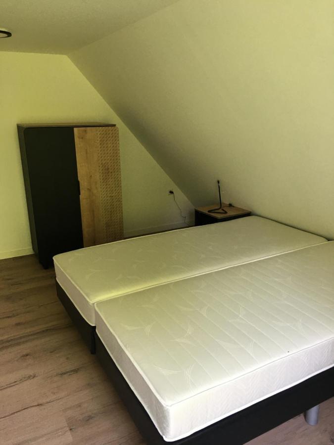 ויר Appartement Buiten De Veste 28 מראה חיצוני תמונה