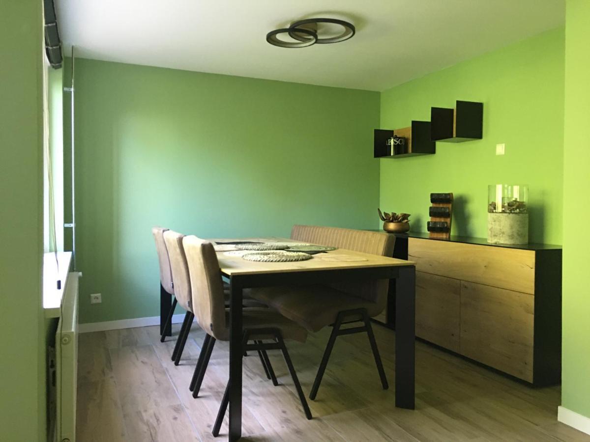 ויר Appartement Buiten De Veste 28 מראה חיצוני תמונה