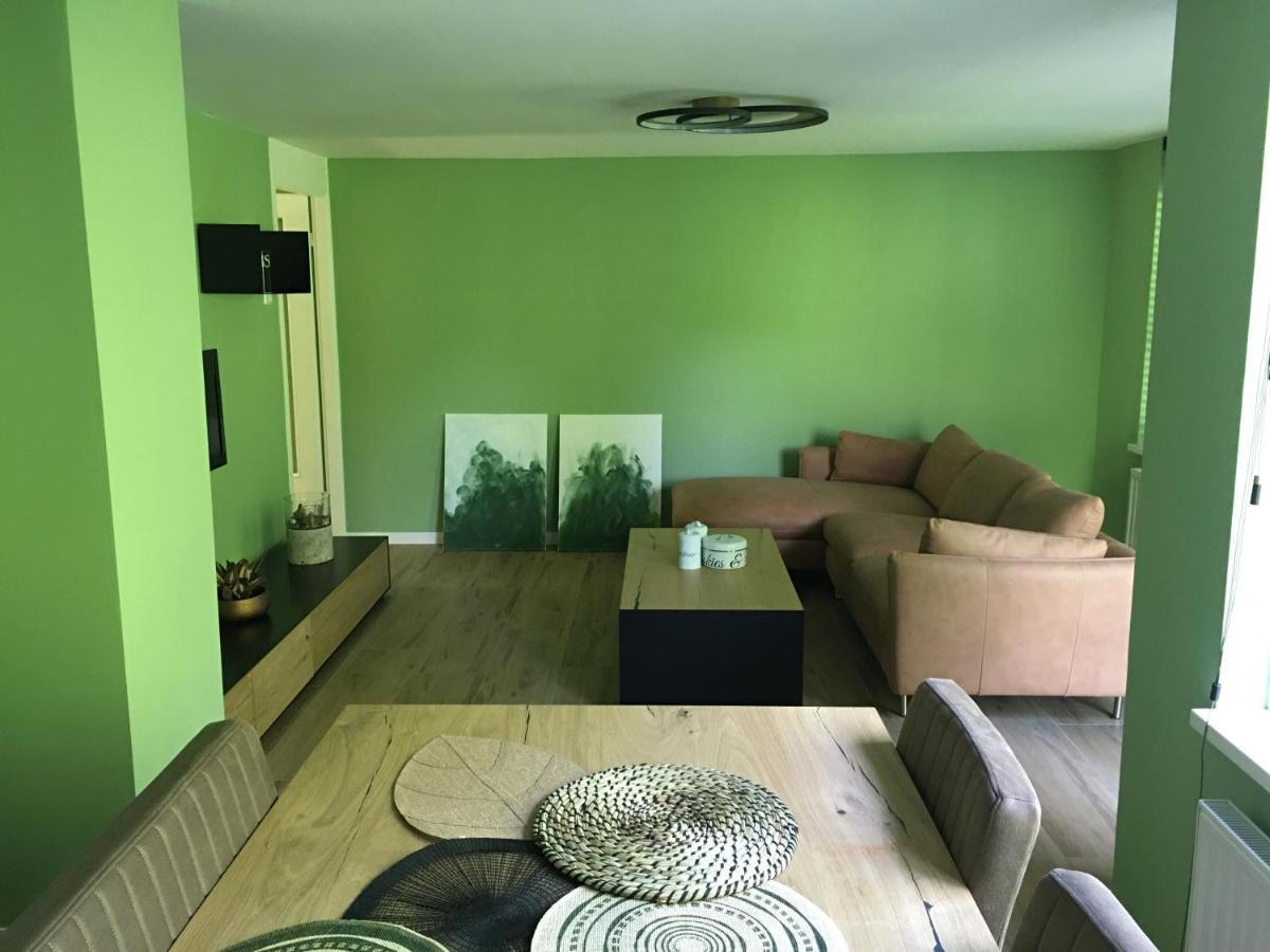 ויר Appartement Buiten De Veste 28 מראה חיצוני תמונה