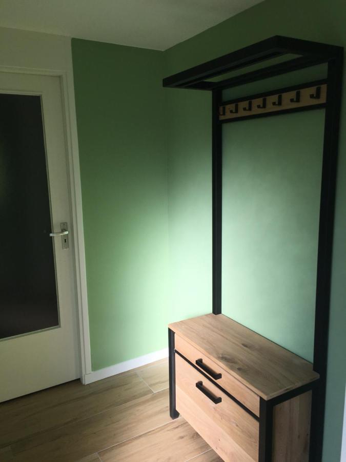 ויר Appartement Buiten De Veste 28 מראה חיצוני תמונה