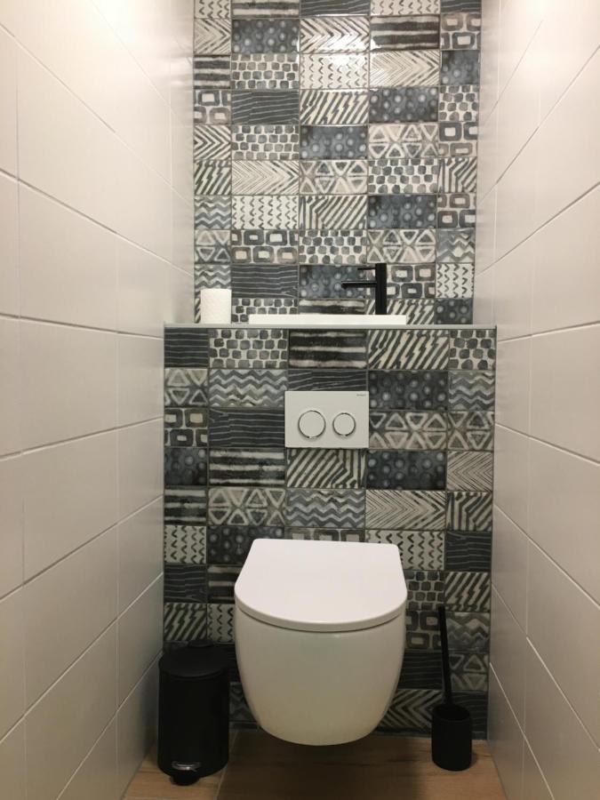 ויר Appartement Buiten De Veste 28 מראה חיצוני תמונה