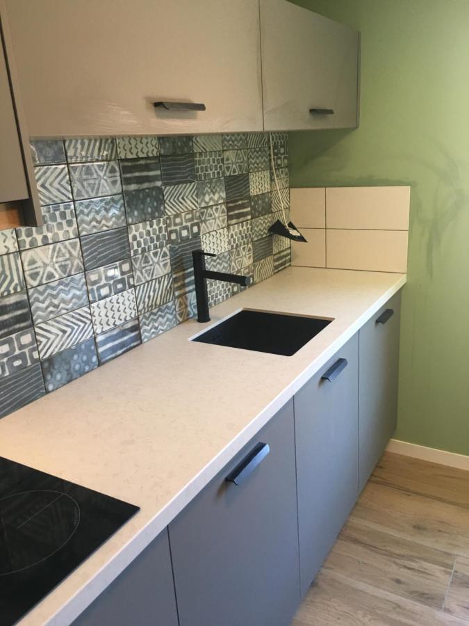 ויר Appartement Buiten De Veste 28 מראה חיצוני תמונה