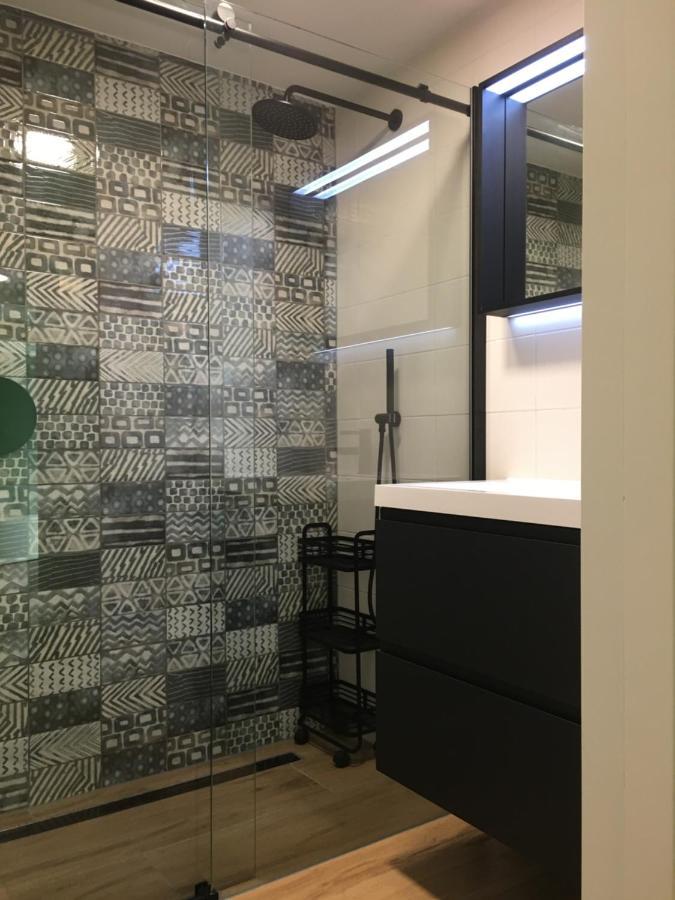 ויר Appartement Buiten De Veste 28 מראה חיצוני תמונה